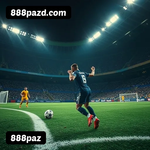 Benefícios do Login 888paz - Bônus e Vantagens Exclusivas
